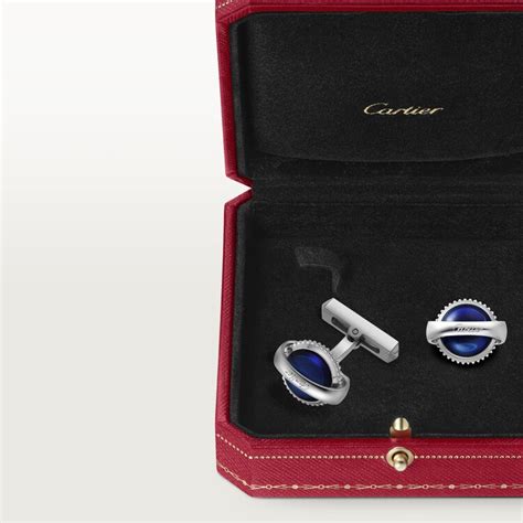 cartier ballon bleu mujer|cartier ballon bleu cufflinks.